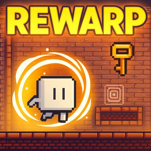Rewarp
