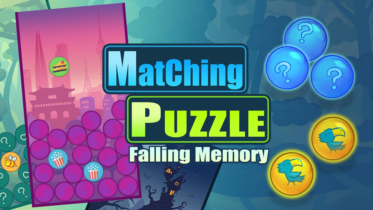 Matching Puzzle
