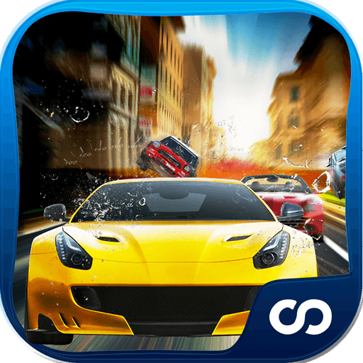 Reckless Getaway 2: Car Chase