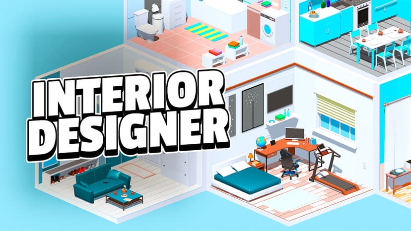 Interior Designer - Decor Life