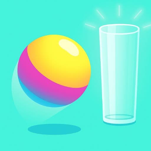 Ball Cup Boom