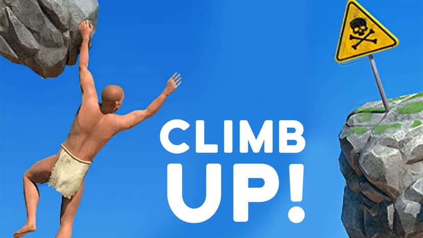 Climb Up!