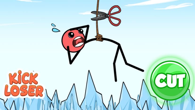 Kick Loser