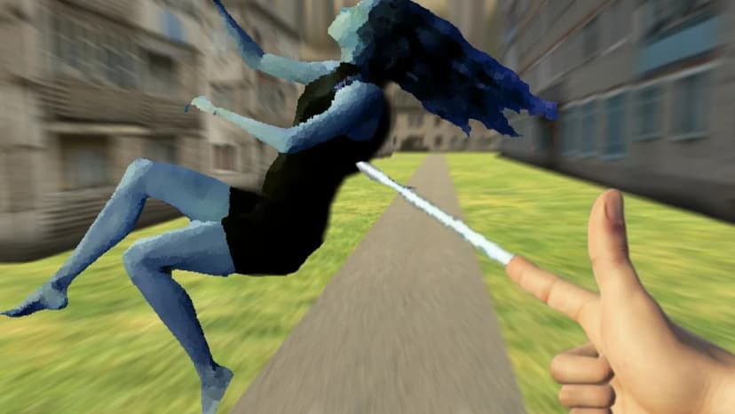 VR World