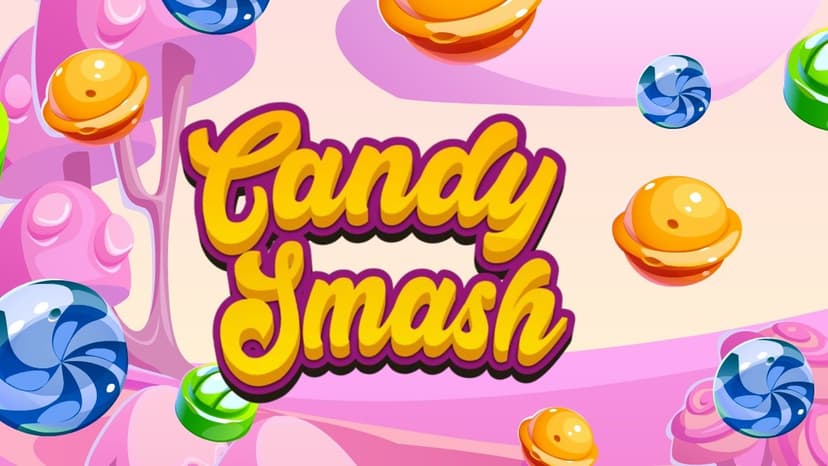 Candy Smash