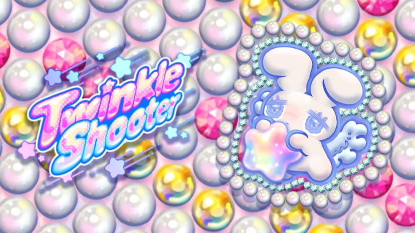 Twinkle Shooter
