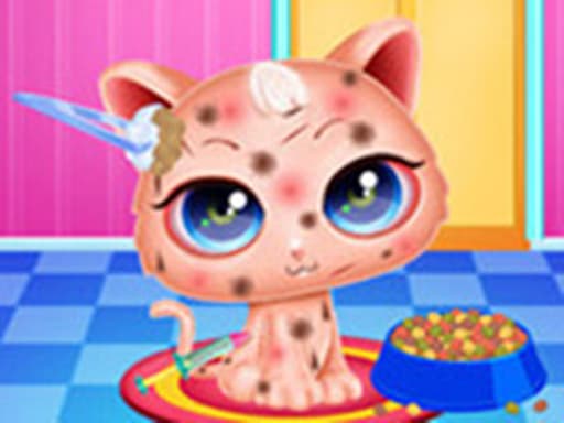 Chibi Anime Princess Doll