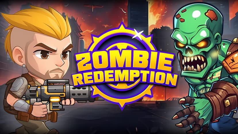 Zombie Redemption