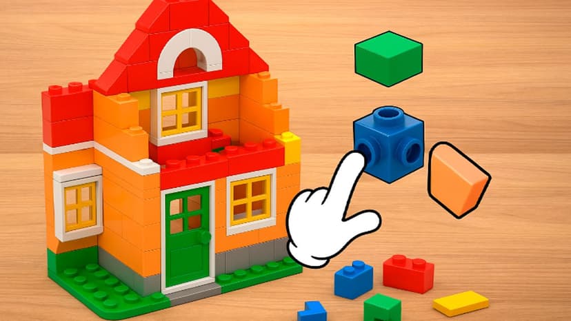 Construction Set - 3D Builder