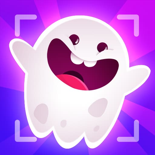 Ghost Patrol 3D