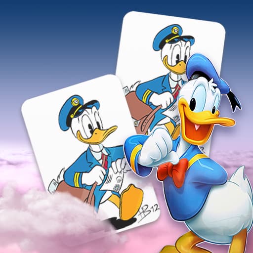 Donald Duck