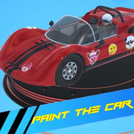 Stunt Sprint
