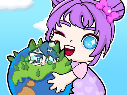 My Virtual Pet Shop