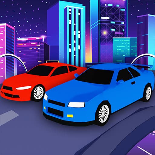 Race It: Car Racing