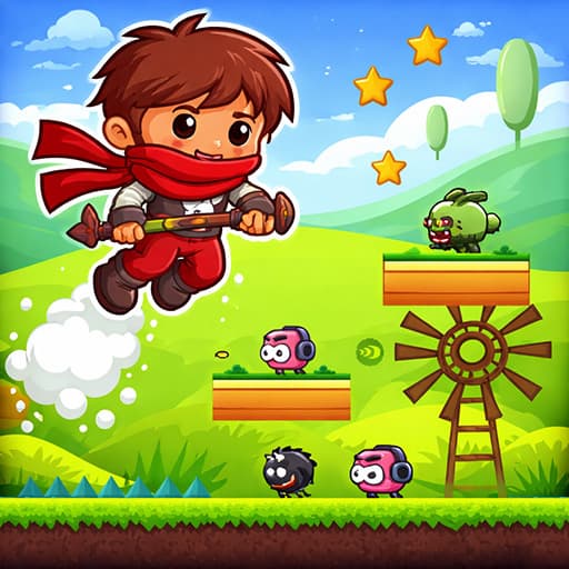 Dead Jungle Game