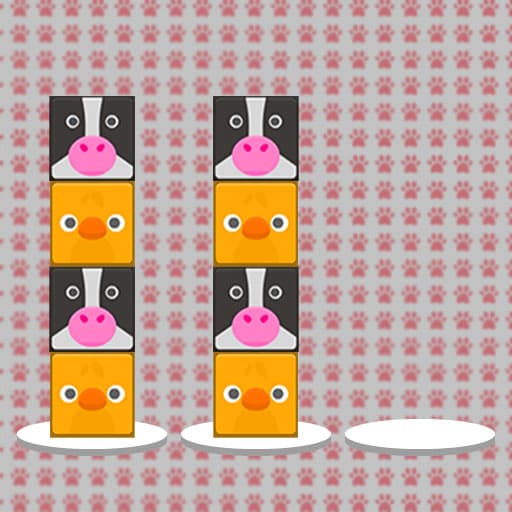 Animal Sort