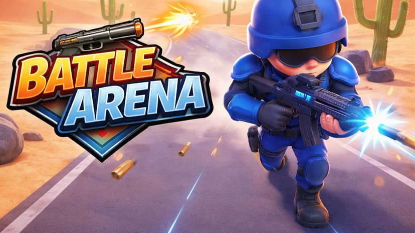 Battle Arena
