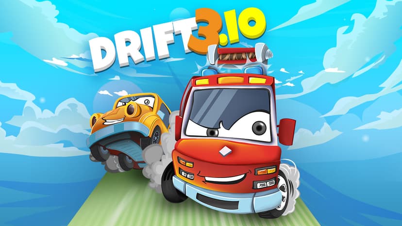 Drift 3