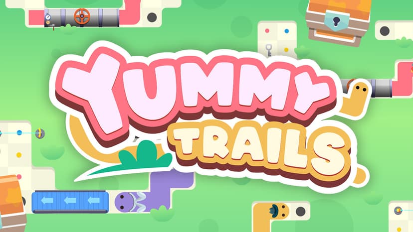 Yummy Trails
