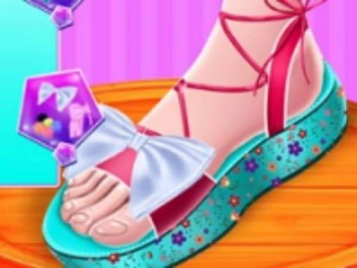 Hair Challenge - Fun & Run 3D Game