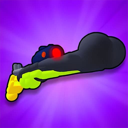 StickMan Gunner