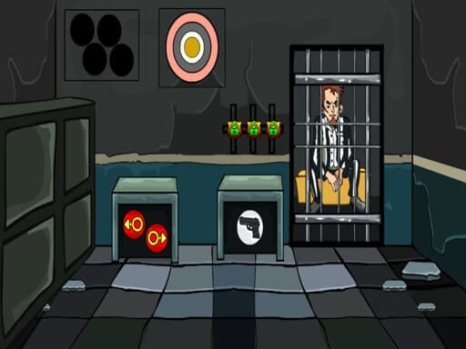 Scary Forest Escape 3