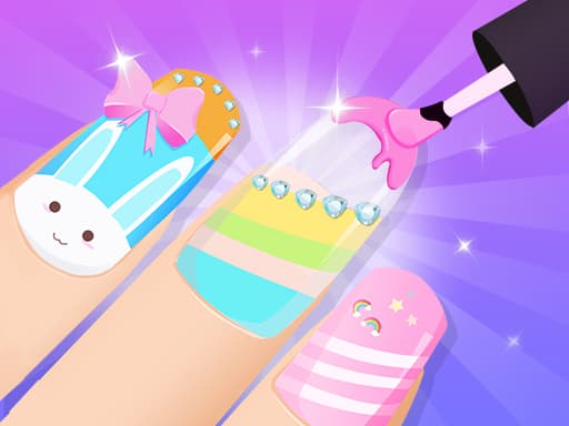 Summer Dessert Party