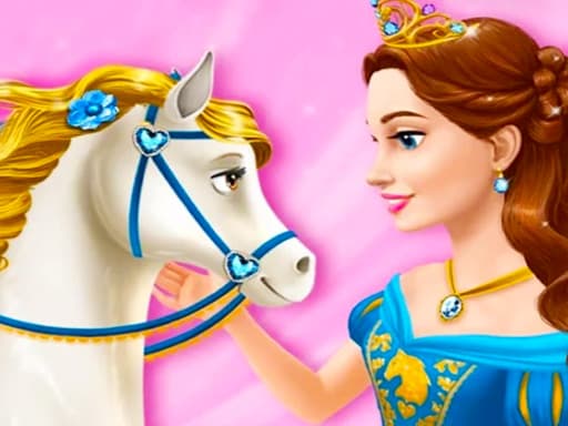 Princess Makeup