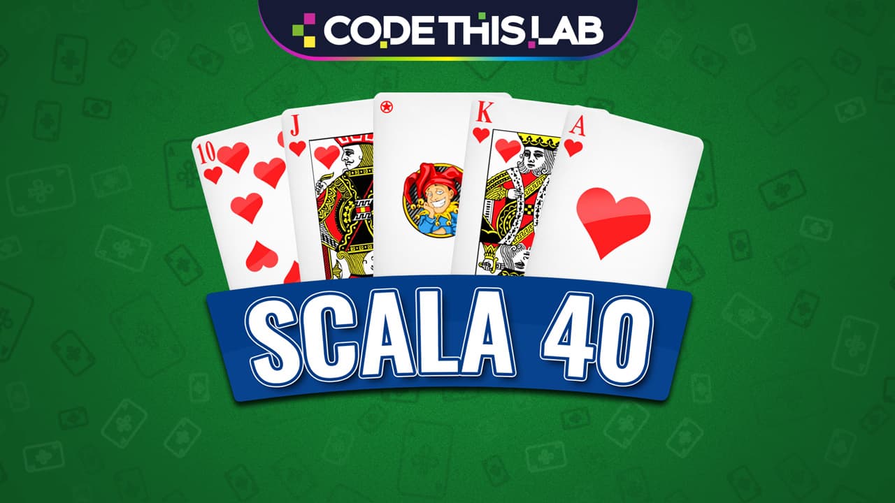 Scala 40