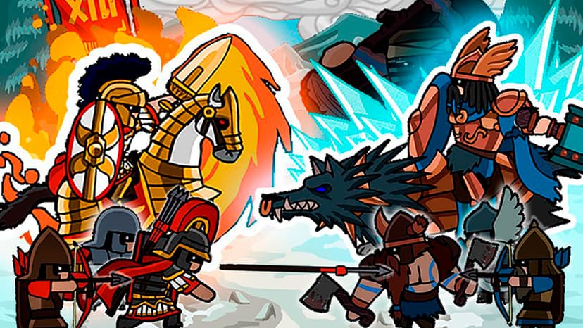 Ancient Wars: Caesar