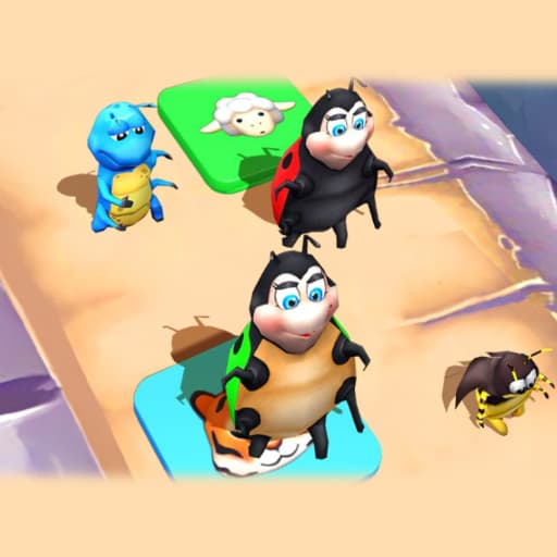 Little Bugs
