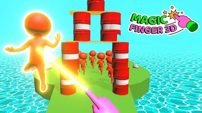 Magic Finger