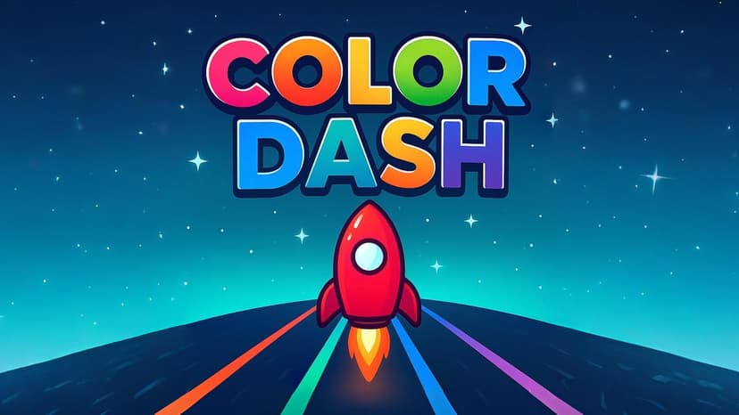 Color Dash