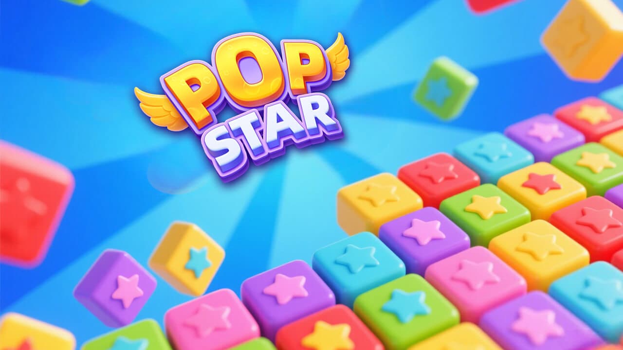 Pop Star