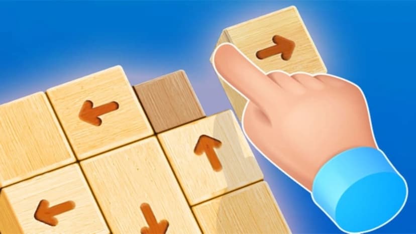 Tap It Away 3D