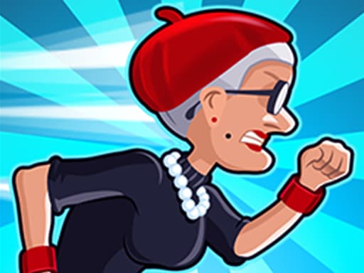 Squid Sprunki Tap Game 2