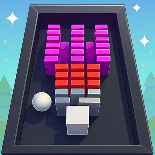 Domino Smashfall