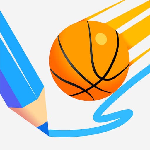Basketball Line
