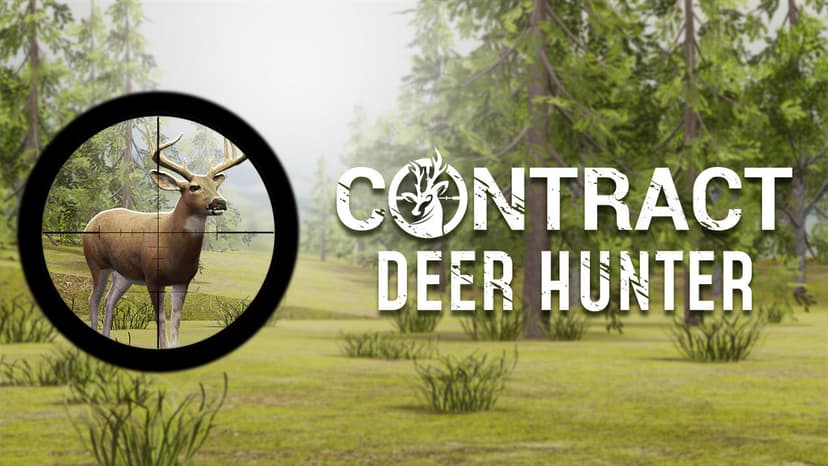 Contract Deer Hunter