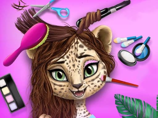 Baby Taylor Wild Animal Doctor