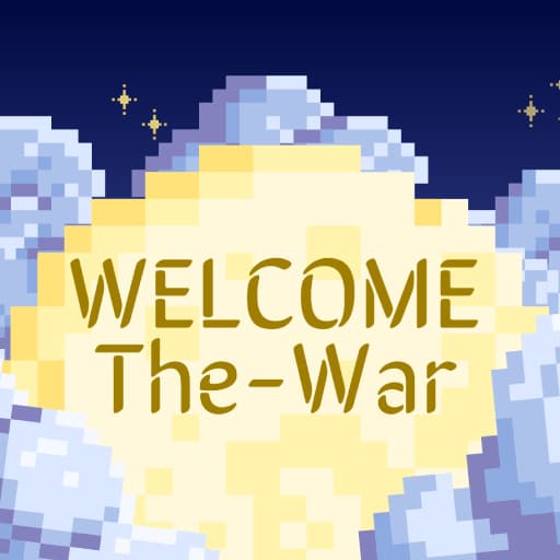 The War2727