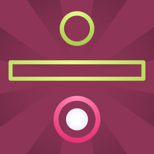 Circle Down Game