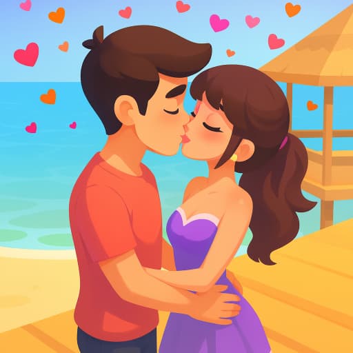 Makeover Run 3D