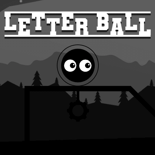 Letter Ball