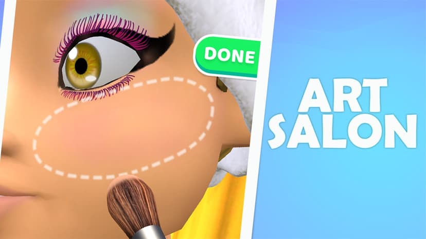 Art Salon