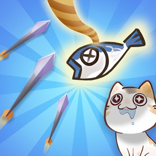 Super Archer: Catkeeper