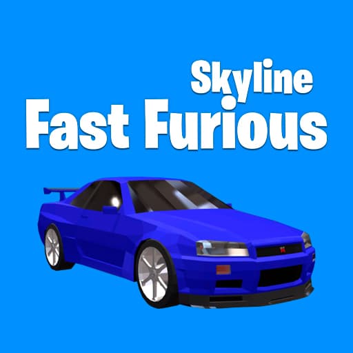 Fast Furious Skyline