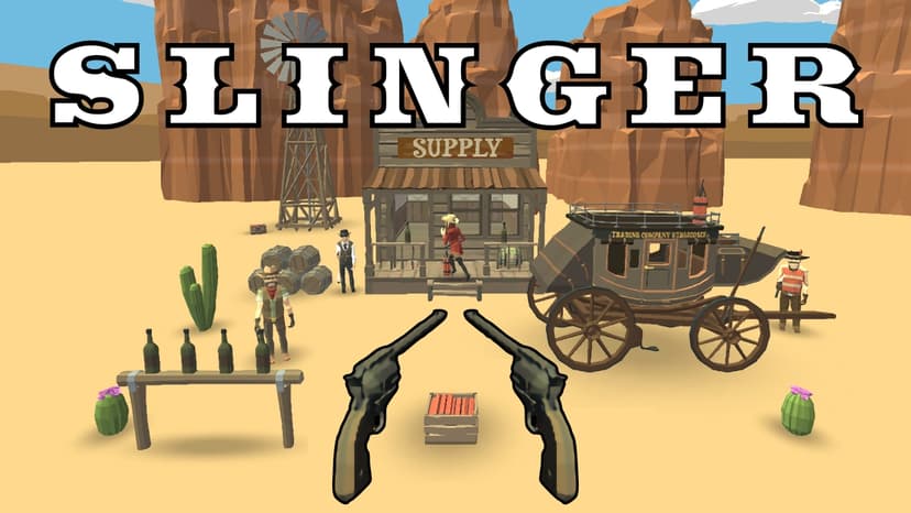 Slinger