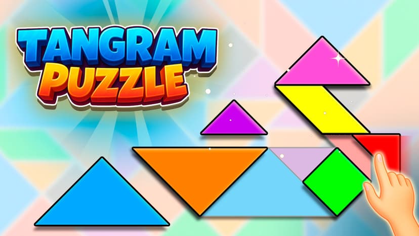 Tangram Puzzle