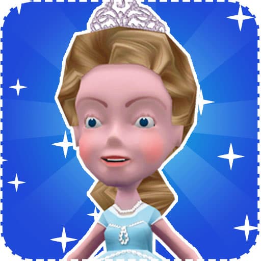 little Frozen Subway Temple Run